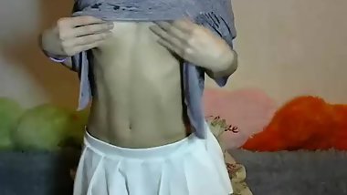 Ilona Volkova (VIP777) - 05 March part 1/2