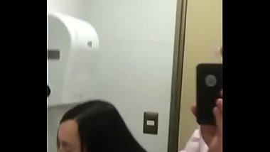 Enfermera cogiendo con su profesor para subir notas