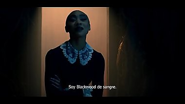 Chilling Adventures of Sabrina 1x19 &quot_Chapter Nineteen: The Mandrake&quot_