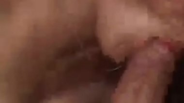 Pussy Fucked hardcore till it gushes watch more hdsquirtcam.com