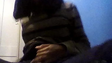 This is me and my Pussy in love