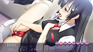 æ¡ƒè¯æ•£ã‚‹ï½žå°‘å¥³å‰£å£«ã®å ±å¾©ã¯æ…Ÿå“­ã«æº€ã¡ã¦ï½ž #13