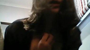 YOUNG GIRL CHOCKER CHAIN