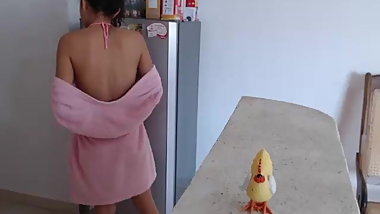 cb latina