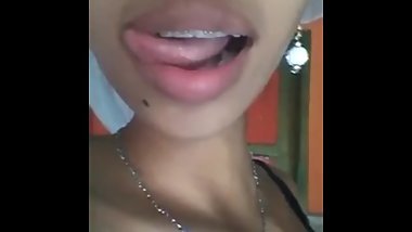 Woman exites me for wsap/ amiga por wsap