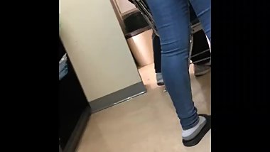 Bubble butt teen pt2