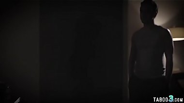 Perv old uncle lures into fuck an innocent teen