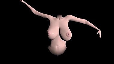 Mature Boobs Overhauled and Improved