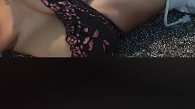 Sexy teen nip slip periscope webcam