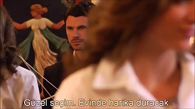 Pleasure or Pain (2013) - Part 1