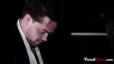 Prom night madness- TABOO