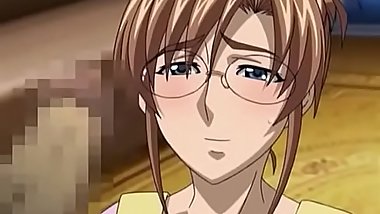 wet schoolgirl  - HENTAISHERE.COM