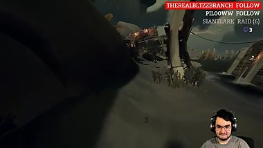 Sea of Thieves - 5/9/2019 - Shiver me Timbs