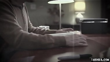 Devasted teen Alina Lopez gets fucked by her father every day! Alina cries out for teacher and tells him that she wants to get fucked by someone else!