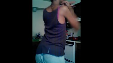 Twerk that asss. Bishh an let me see what chu got