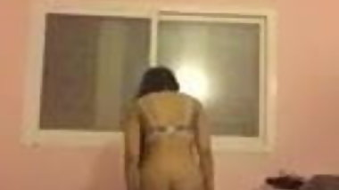 Beau cul beurette sexy kahba