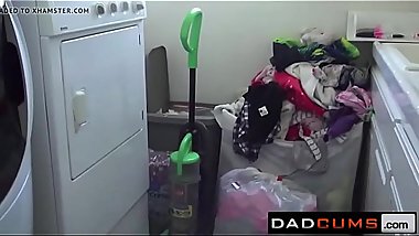 Daughter'_s Taboo - Daughter'_s Pacifer is Dad'_s Cock - POV