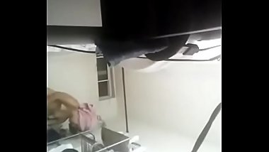 Gorgeous step sister from Mexico