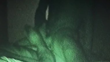 Young Boy Riding Daddy!