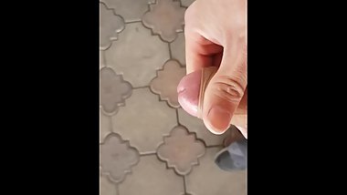 masturbation big dick 1378