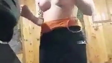 Bosnian Party girl 2