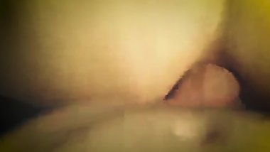 Hot Wife Gets Fucked in the Ass and gets Anal Creampie