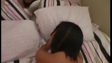 Asian Teen Showers Before Fuck