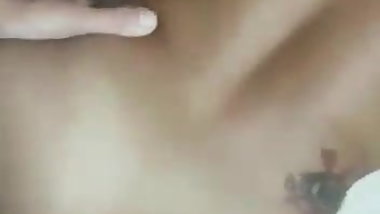 Monica Santos Funkeira caiu na net