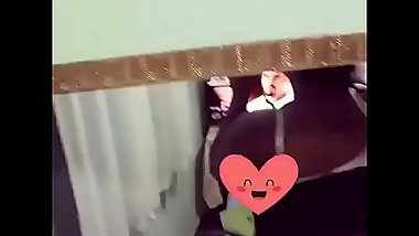 Quero v&ecirc_ se vc coloca o pinto pra fora e deixa eu mama