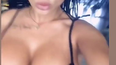 Tamara Dj. IG Story