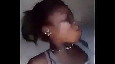 Haitian Boy Squad Smashing Bouzin