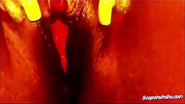 Compilazione sexy delle ragazze di ScopateItalia.com 18