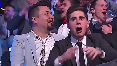 martina fusco ciao darwin