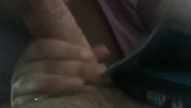 Sucking dick on Snapchat pt.2