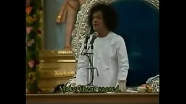 Sathya Sai Baba - ...Veda