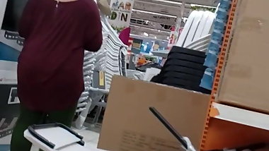 Bonne grosse beurette