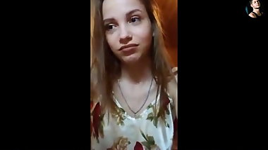Young Shy Slut