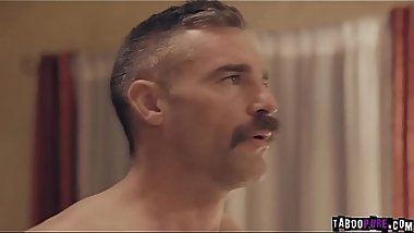 Charles Dera is now screwed up in his own house