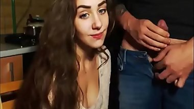 Petit cul serrer de francaise