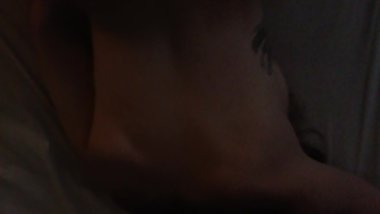 Spread my ass while you fuck me