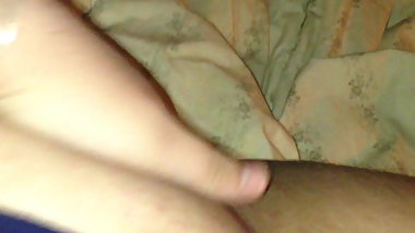 Danish girl playing with herself