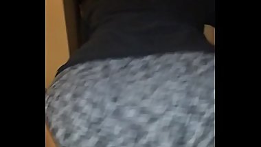 TEASER! Latina gets fucked by huge cock