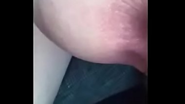 Got inside of my stepsisters pussy in Australia!