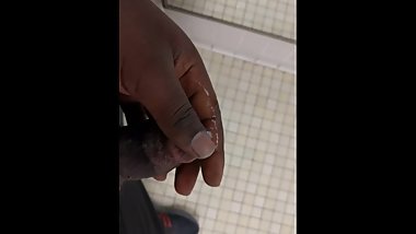 Playing in the lockerroom pt.2