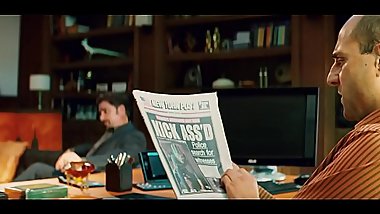 Kick Ass  Quebrando tudo - Dublado - Aprenda Manual Homem bom de cama!  - Passo a Passo Para a Transa Perfeita - http://bit.ly/Homembomdecamamanual