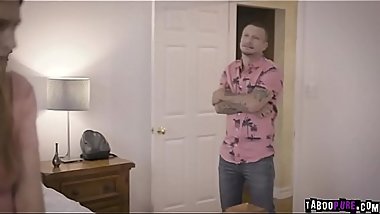 Maya Kendrick had sex with pervy neighbor to keep her secret