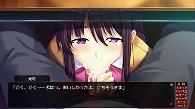 åƒ•ã¯ãƒ“ãƒƒãƒã®ã‚¨ãƒ­ç”Ÿè´„ æ˜Ÿå·å…‰èŽ‰ãƒ«ãƒ¼ãƒˆ #3/9 (CVæŸæœ¨é€¢èŠ±)