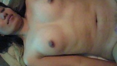 Banging a dishy teen