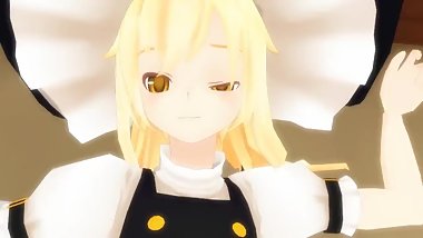 é­”ç†æ²™ä½ åˆ«è¿™æ ·!_å“”å“©å“”å“© (ã‚œ-ã‚œ)ã¤ãƒ­ å¹²æ¯~-bilibili