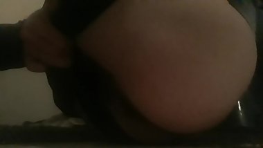 Hot Teen Twink Shows Boy Pussy